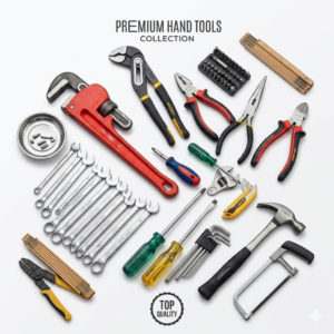 Hand Tools