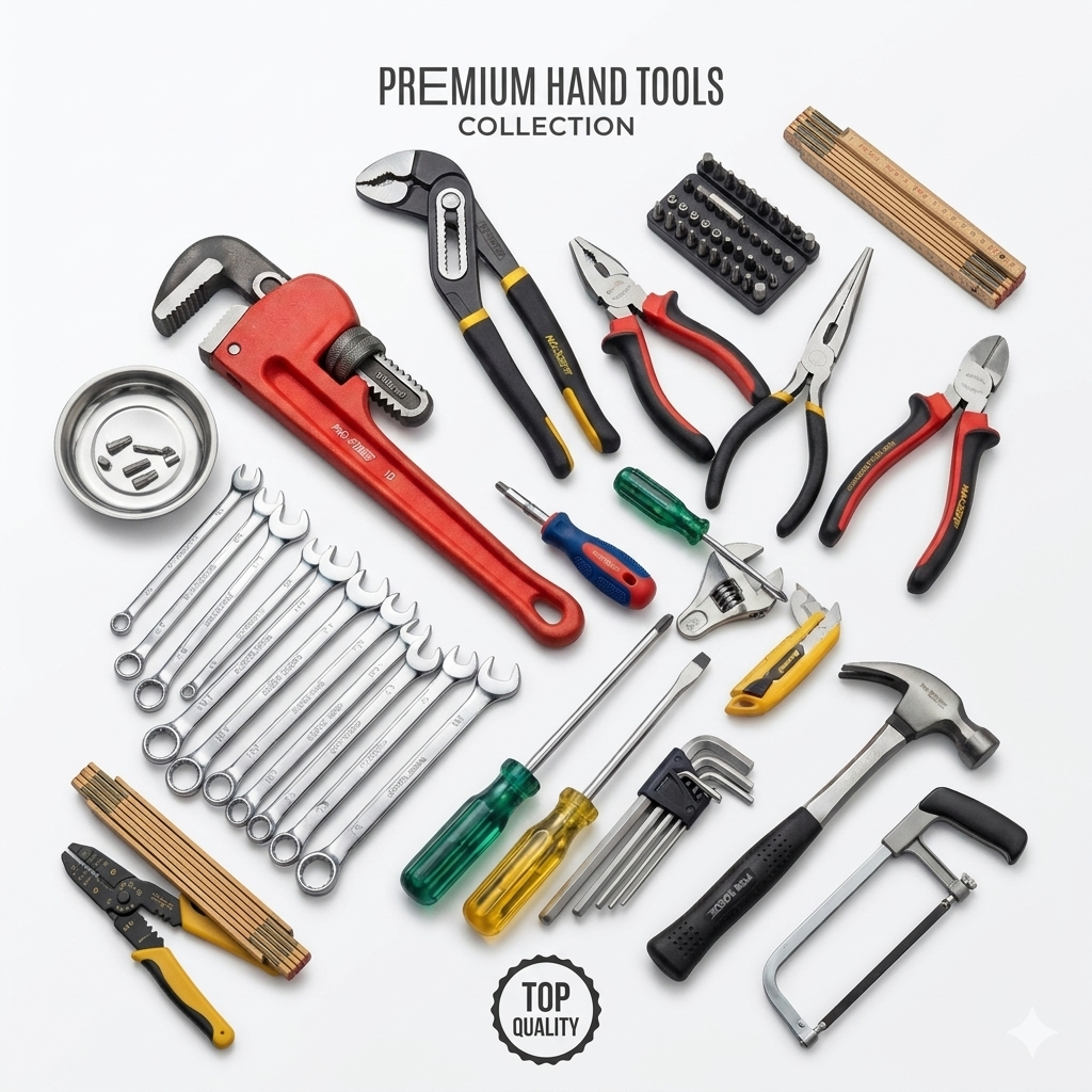 Hand Tools