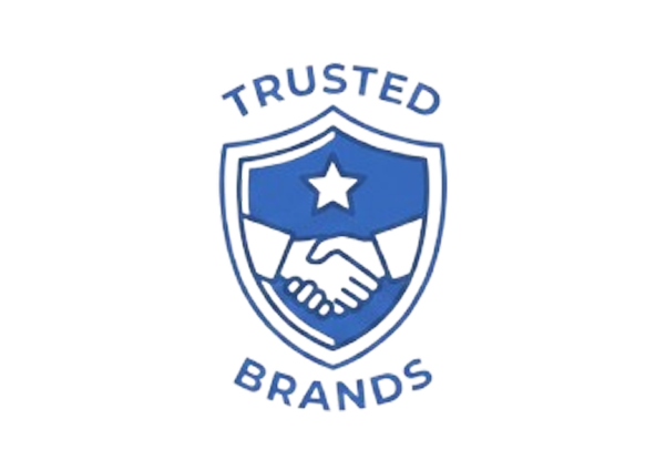 Trusted_Brands Trusted Brands chosen by Professionals